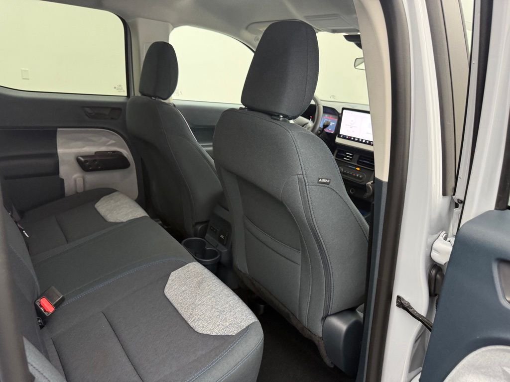 New 2026 White Ford XLT image 36