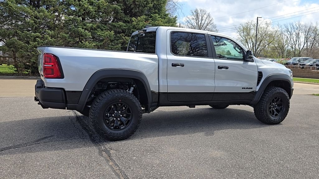 2026 RAM 1500 RHO - Photo 38