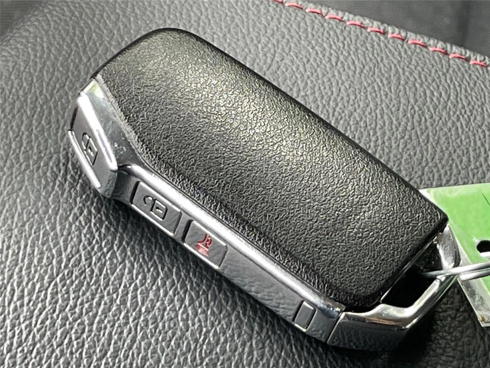 Used 2025 Gravity Gray Kia GT-Line image 25