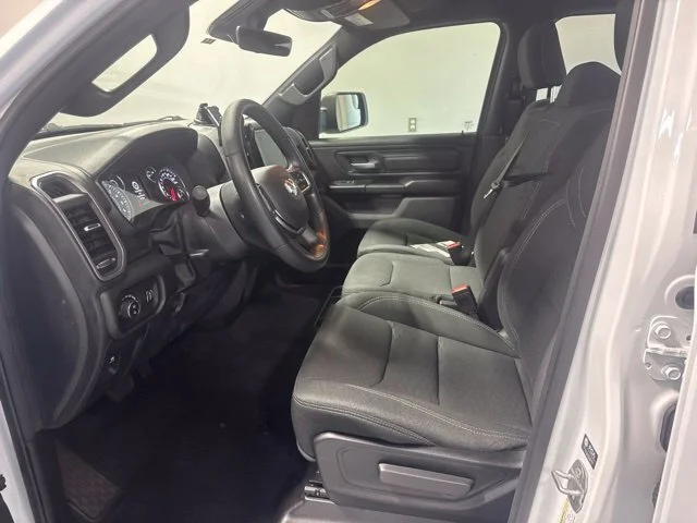 Used 2026 White Ram Express image 11