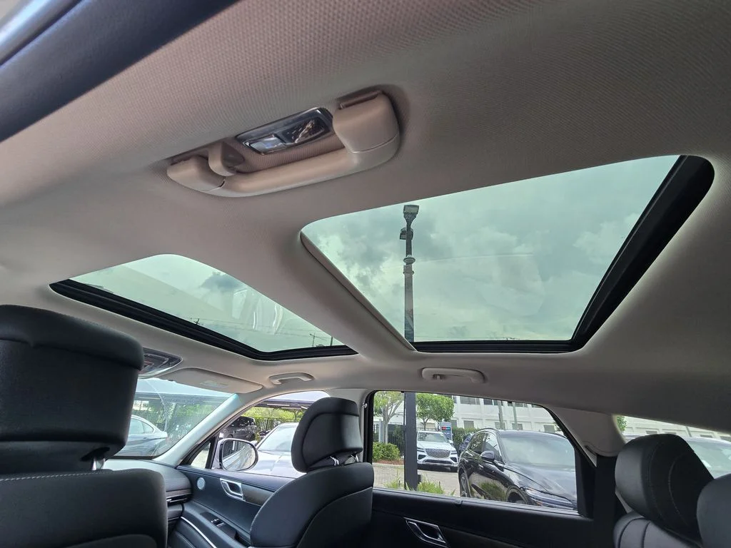 New 2027  Genesis 2.5T Select image 10