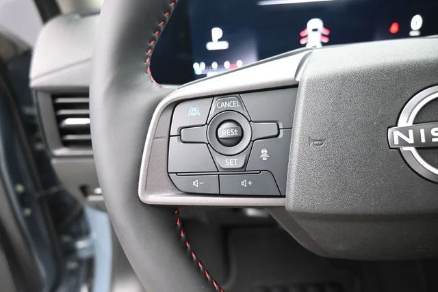 2026 Nissan Sentra SR - Photo 21