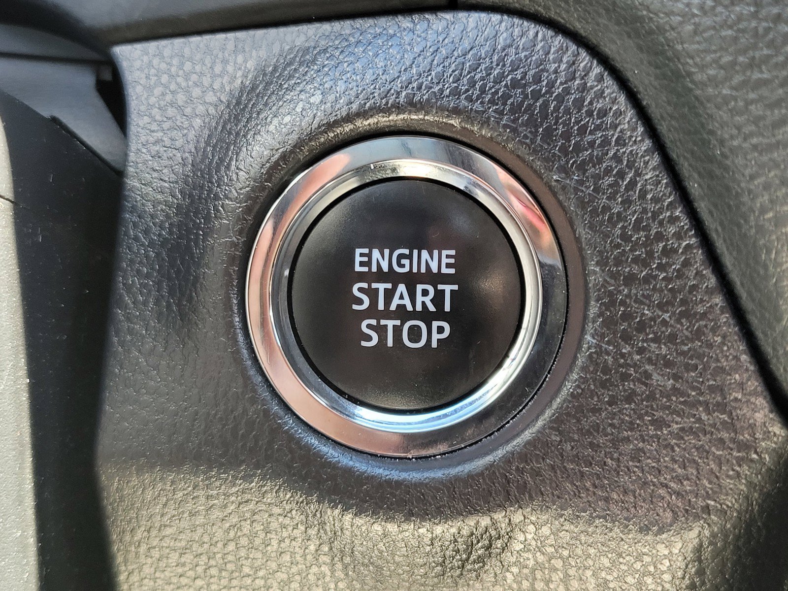 Used 2025 Red Toyota XLE image 23