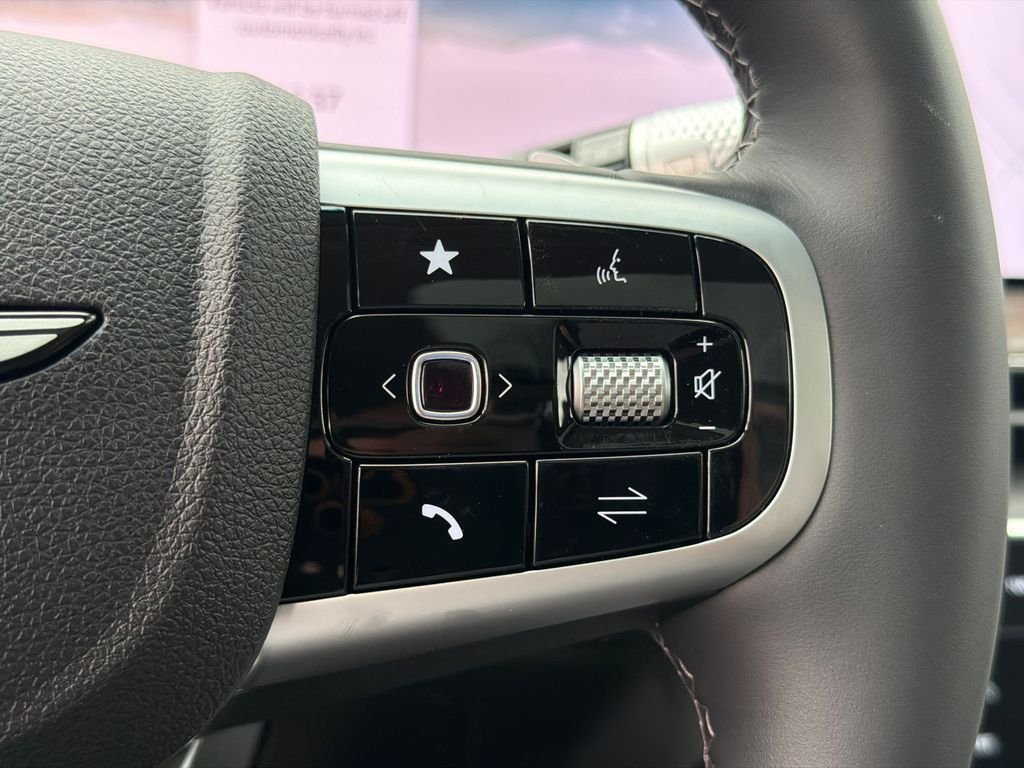 New 2026 Blue Genesis 2.5T SELECT image 26
