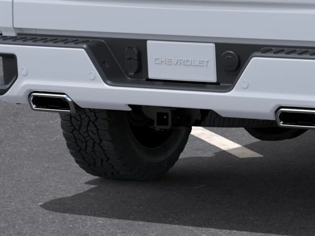 2026 Chevrolet Silverado 1500 RST - Photo 14