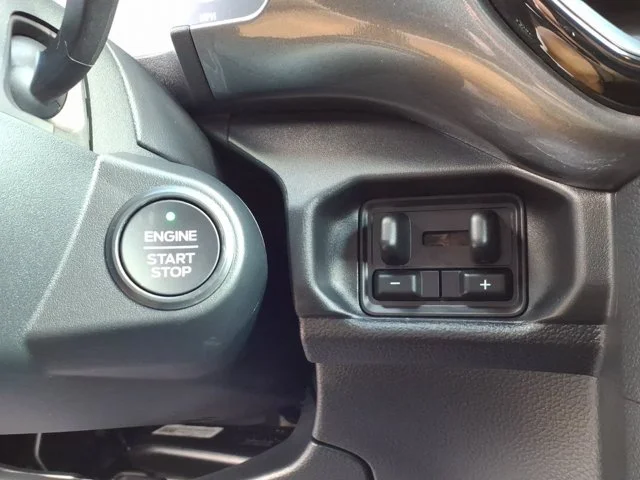 New 2026 Shadow Black Ford Lariat image 40