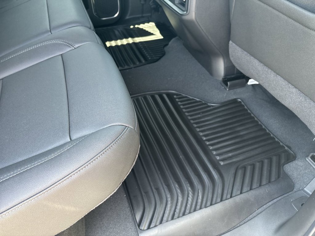 2026 Chevrolet Silverado 1500 RST - Photo 36