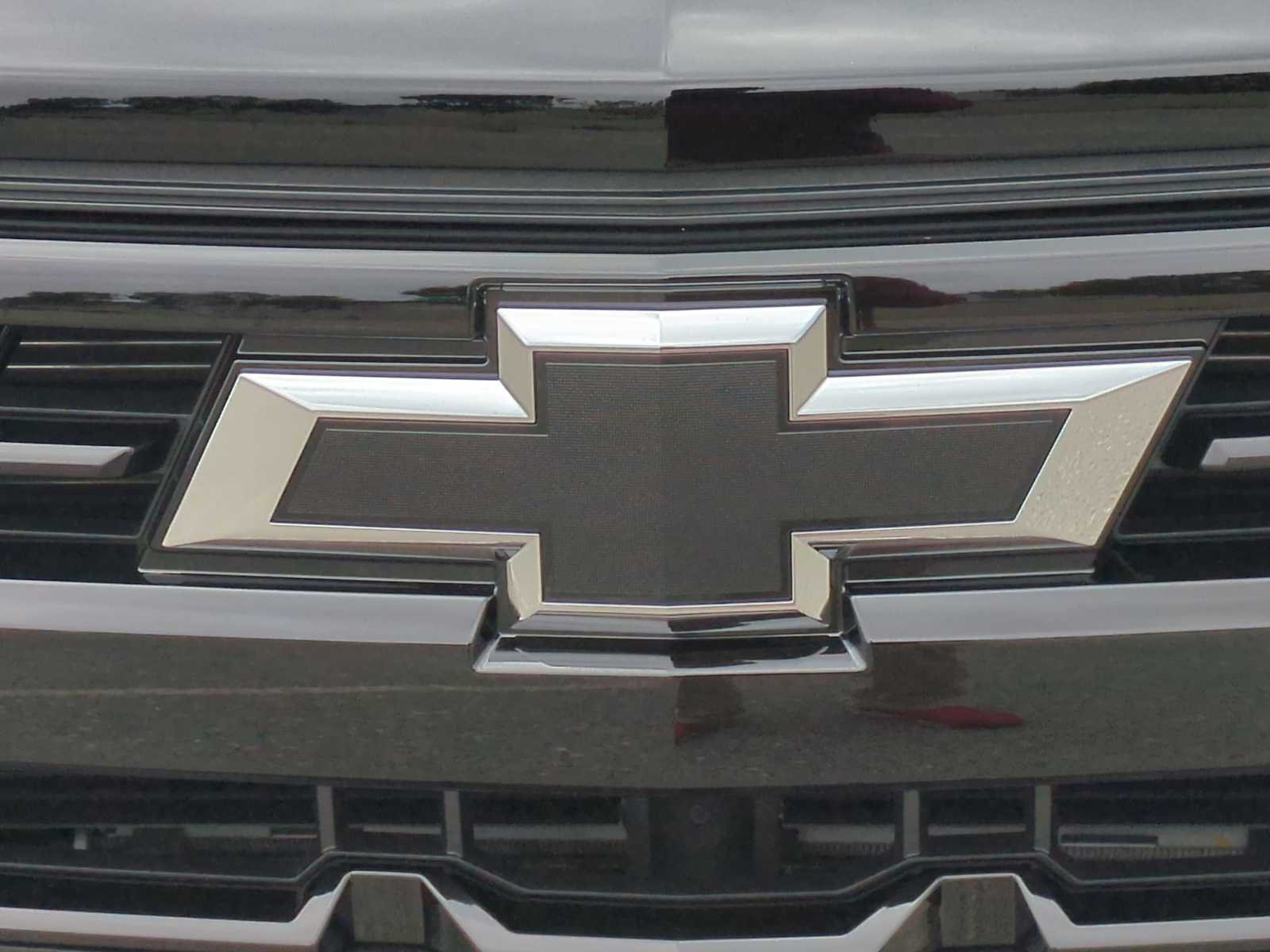 2026 Chevrolet Silverado 1500 RST - Photo 8