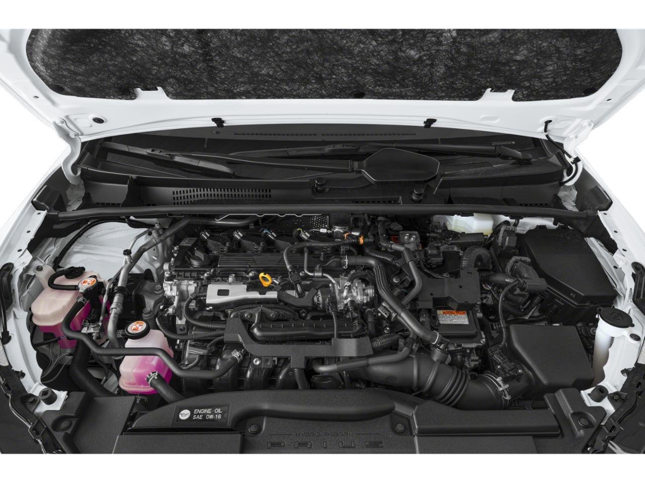 New 2027 Cutting Edge Toyota LE image 7