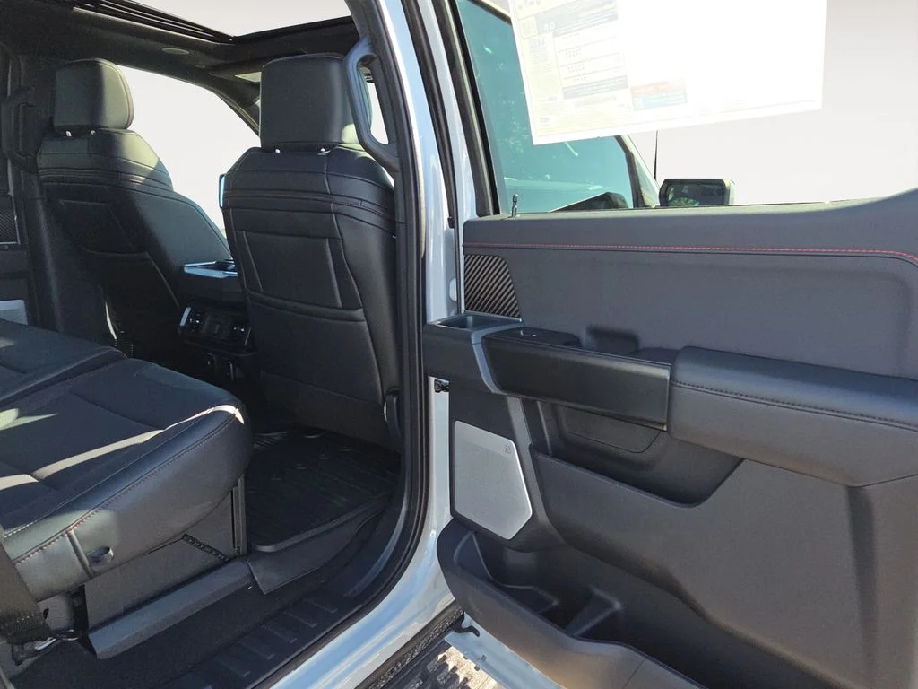 New 2026 Avalanche Ford Raptor® image 13