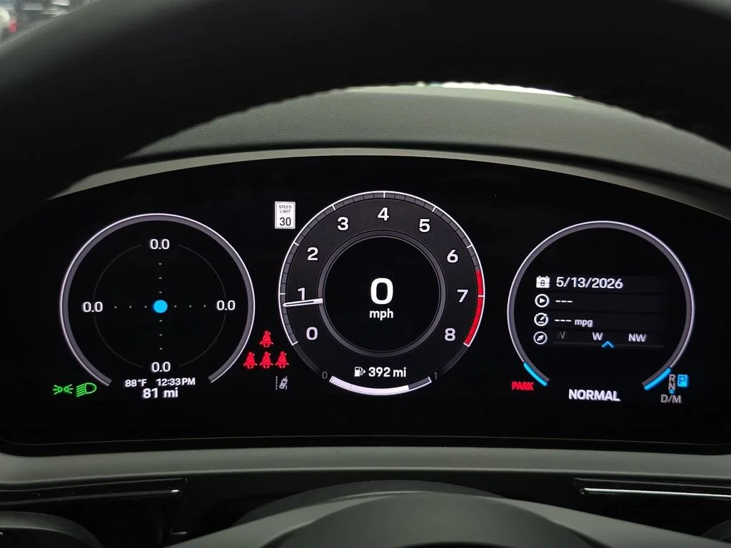 2026 Porsche Cayenne Coup Base - Photo 14