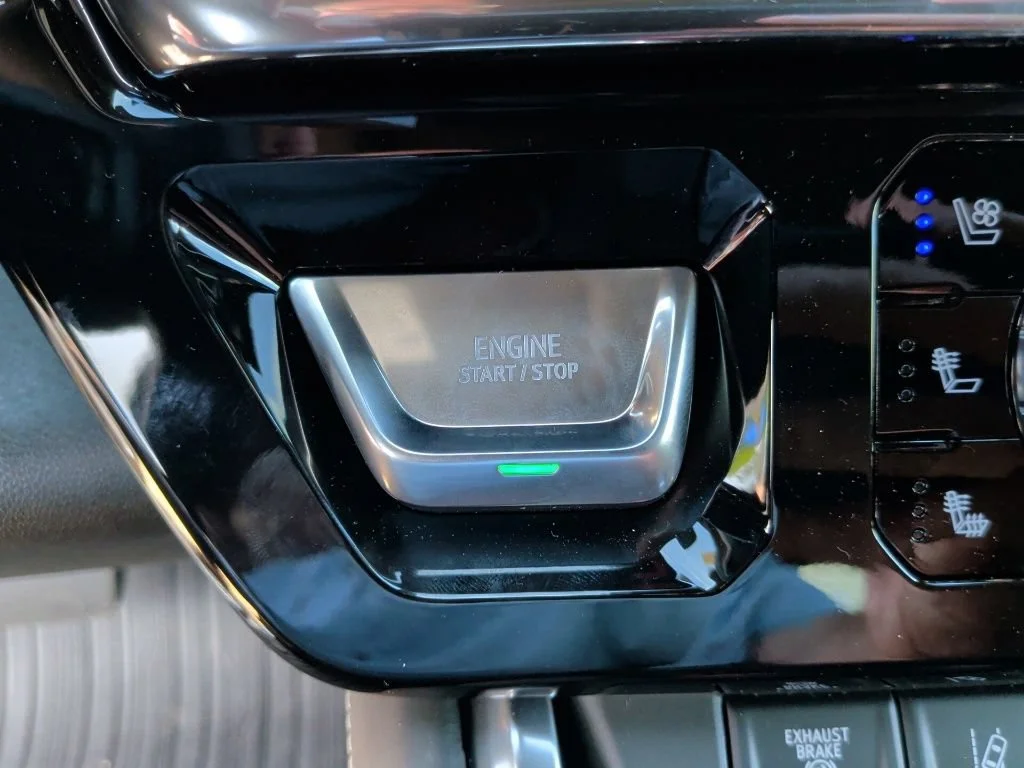 2026 GMC Sierra 2500HD Denali Ultimate - Photo 25