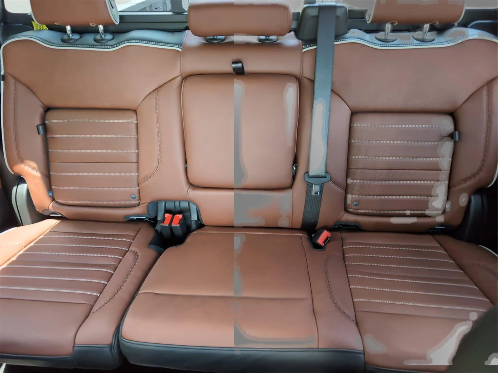 New 2026 Sterling Metallic GMC Denali Ultimate image 16
