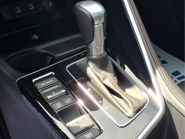 Used 2026 Black Acura A-Spec with Advance image 10