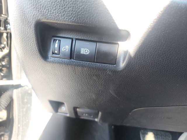 Used 2024 Black Toyota LE image 14