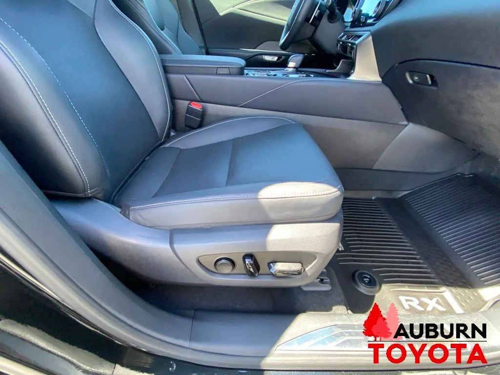 Used 2024 Caviar Lexus 350 Premium Plus image 21