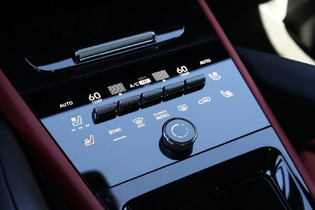 Used 2026 Chalk Porsche S image 20