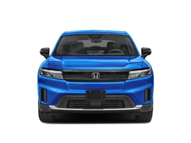 Used 2024 White Honda EX image 4