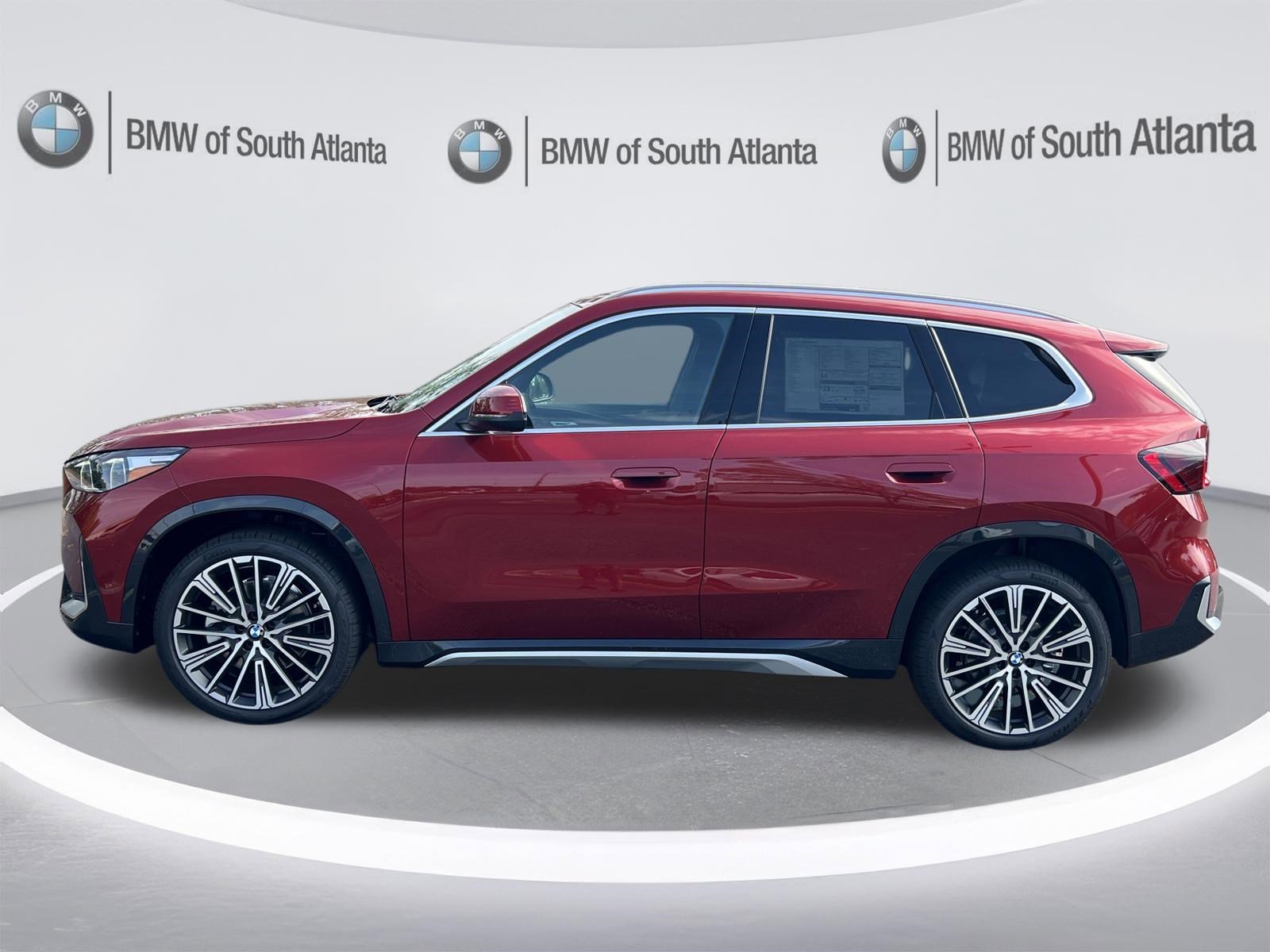 2026 BMW X1 XDrive28i - Photo 29