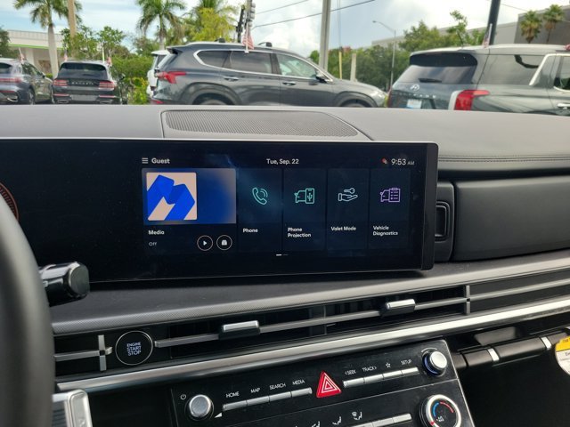 2026 Hyundai Santa Fe SE - Photo 24
