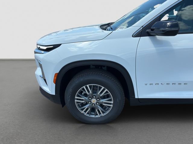 2026 Chevrolet Traverse LT - Photo 6