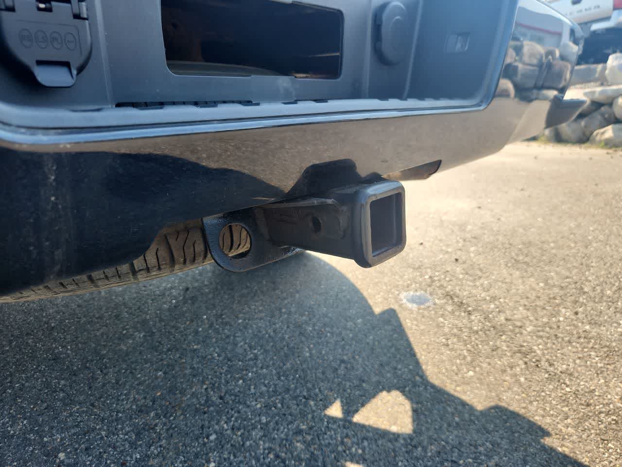 Used 2019 Black Chevrolet LT image 16