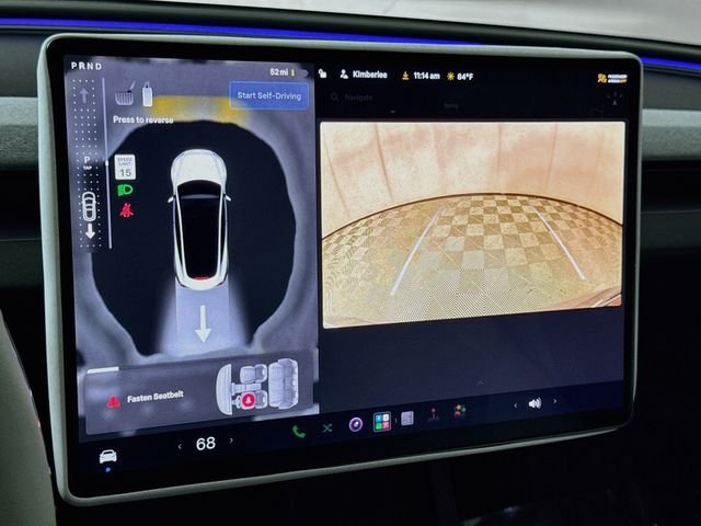 Used 2025  Tesla Long Range image 14