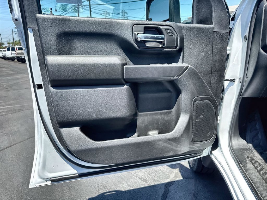 2026 Chevrolet Silverado 2500 HD Work Truck - Photo 19