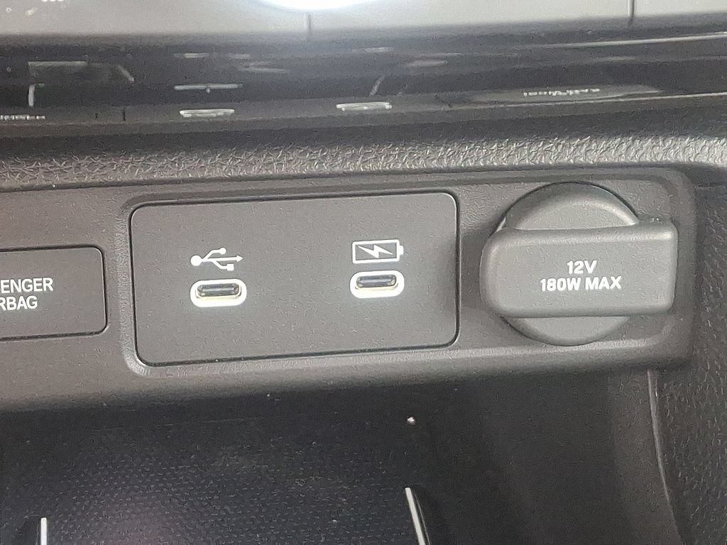 2026 Honda Civic Hatchback Sport Touring - Photo 58