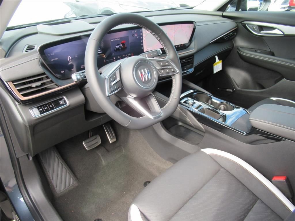 2026 Buick Envision Sport Touring - Photo 14
