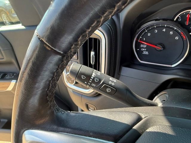 2022 Chevrolet Silverado 1500 Limited RST - Photo 24
