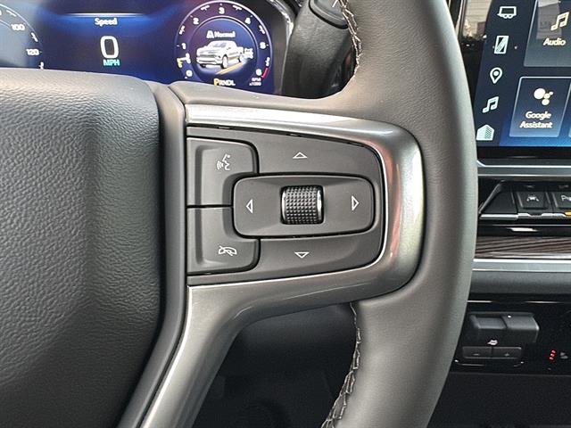 2026 Chevrolet Silverado 1500 LT - Photo 18