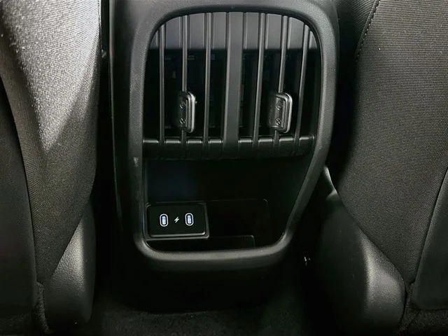 New 2027 Hyundai KONA SEL Sport