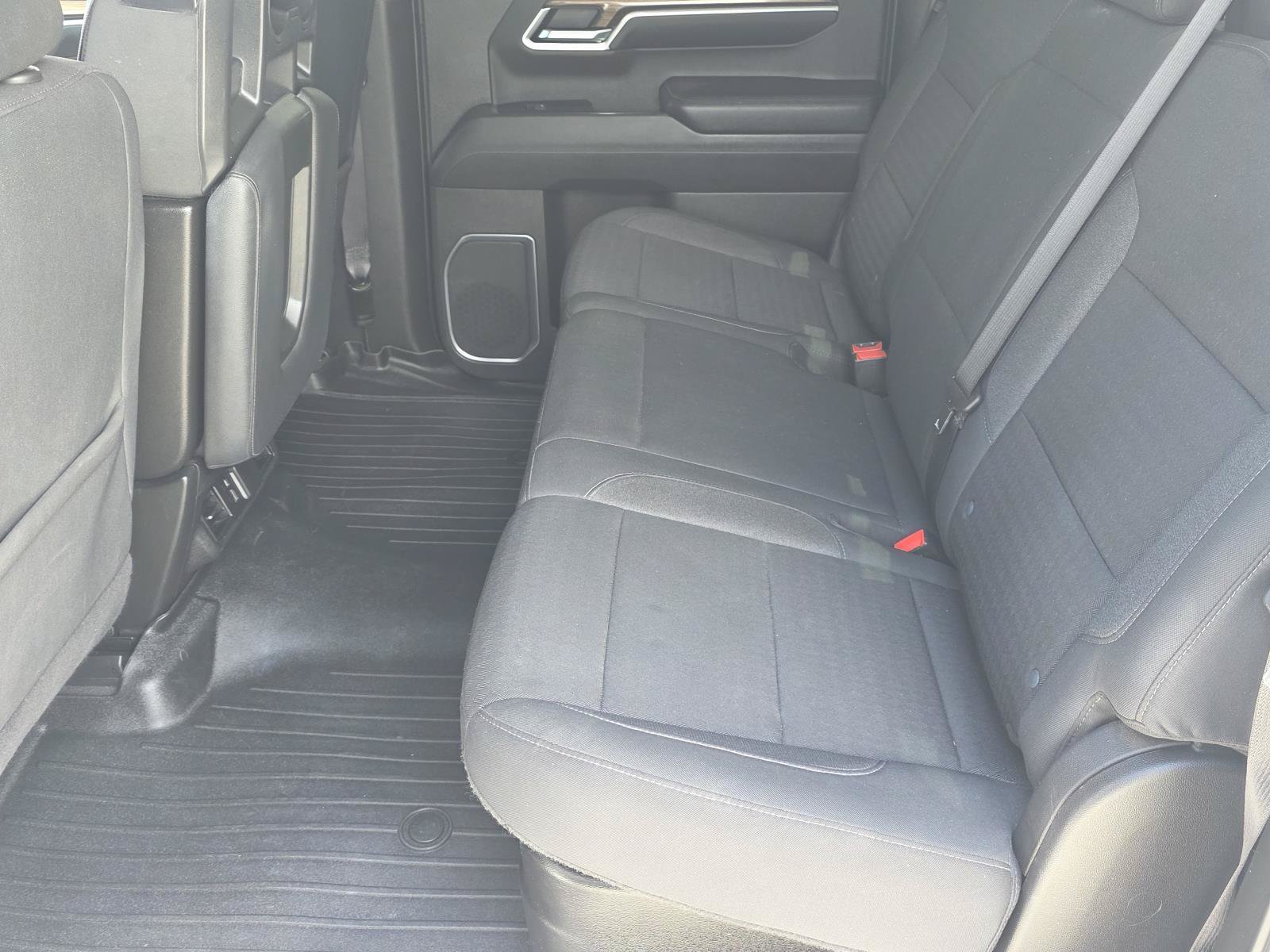 Used 2022 Summit White Chevrolet LT image 20