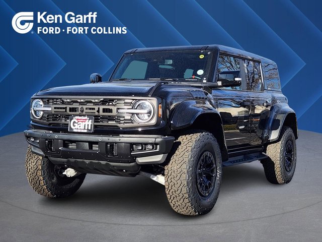 2025 Ford Bronco Bronco Raptor Raptor®