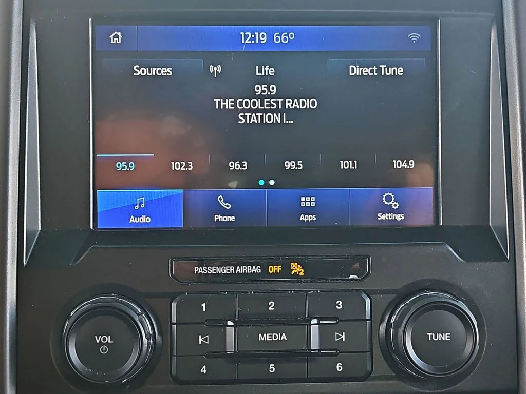 2020 Ford F-150 XLT - Photo 38
