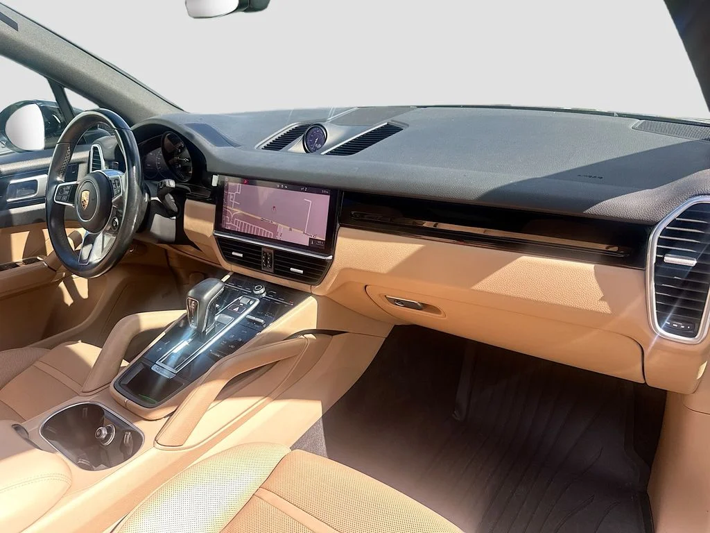 Used 2020 Black Porsche E-Hybrid image 24