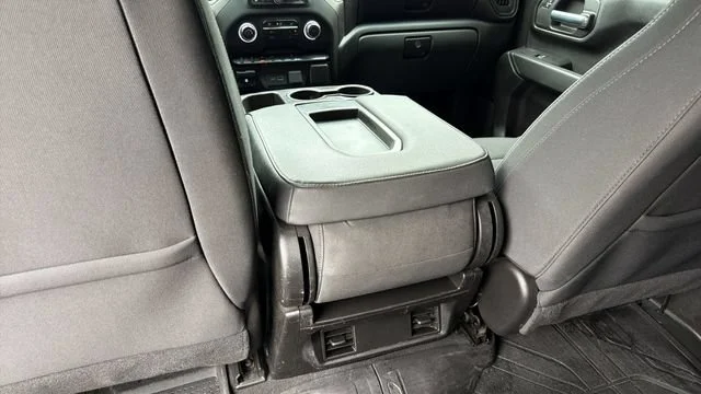 Used 2024 Summit White Chevrolet Custom image 21