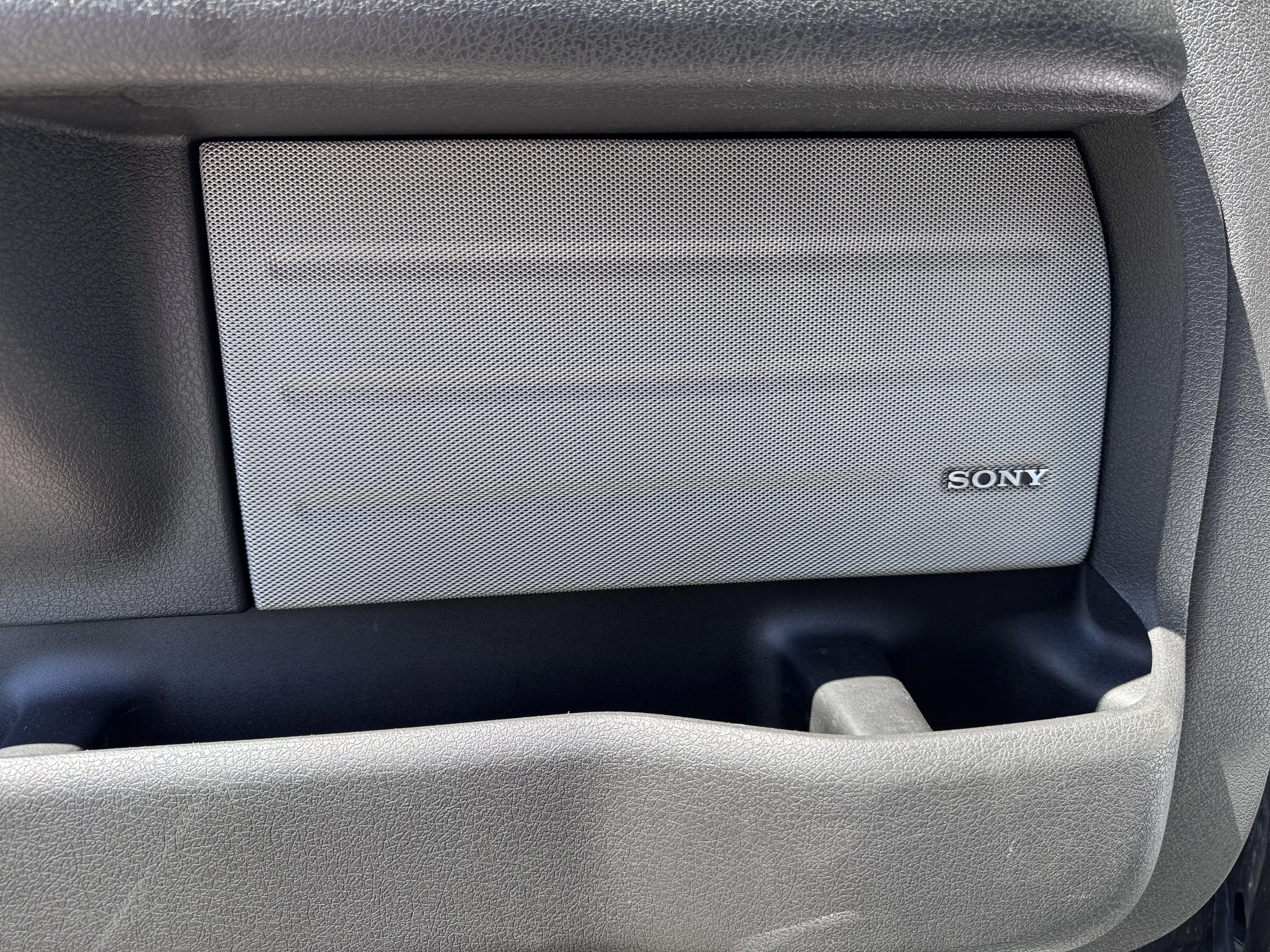 Used 2014 Black Ford FX4 image 12