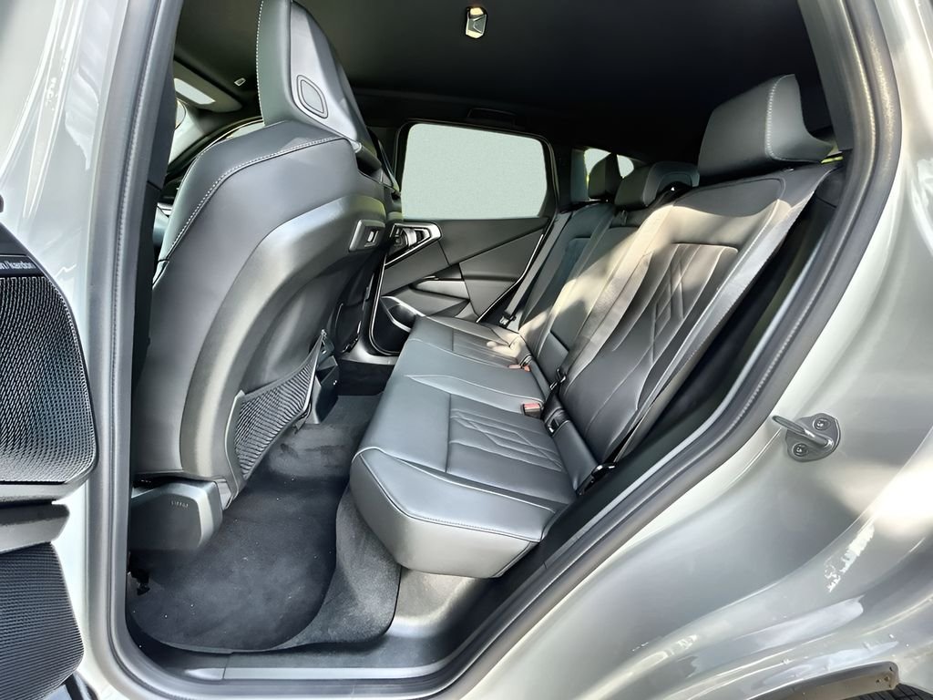 Certified Used 2026 Alpine White BMW 30 xDrive image 26