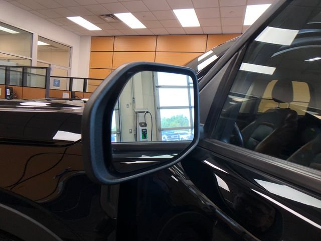 Certified Used 2023 Shadow Black Ford Outer Banks image 22
