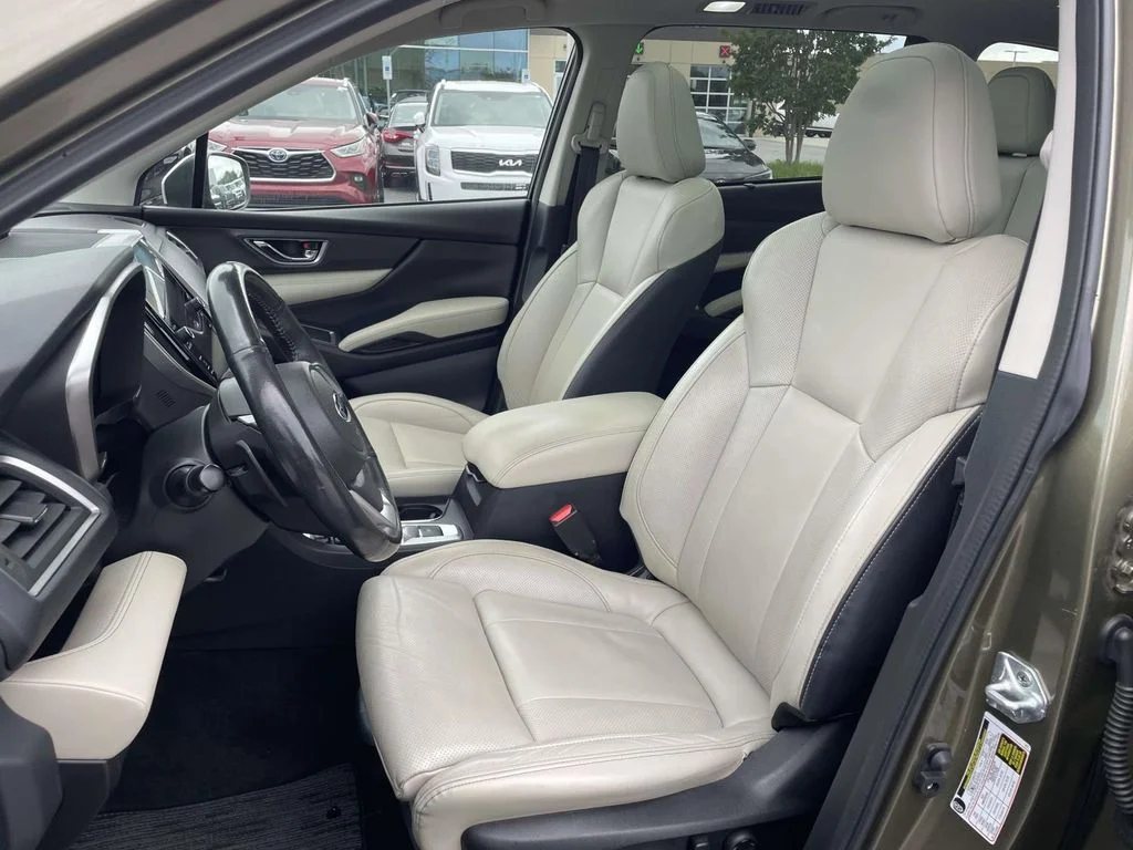 2023 Subaru Ascent Limited - Photo 9