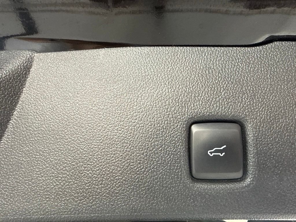 Used 2024 Black Ford ST-Line image 11