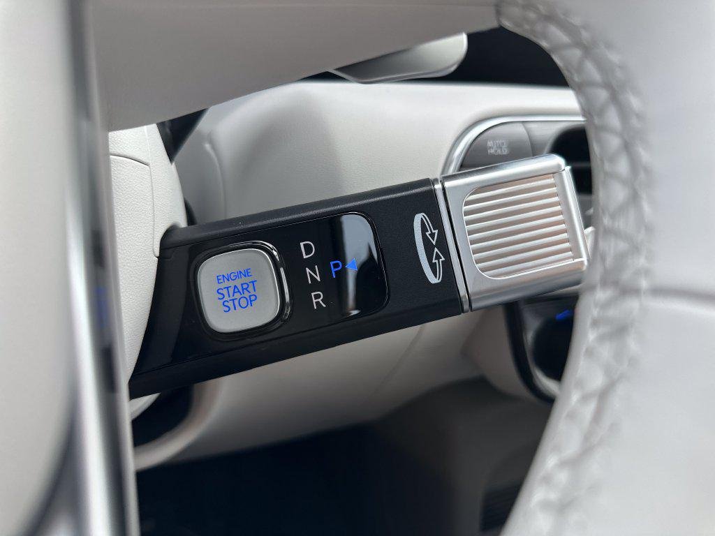 New 2026 Black Hyundai SEL Premium AWD image 11