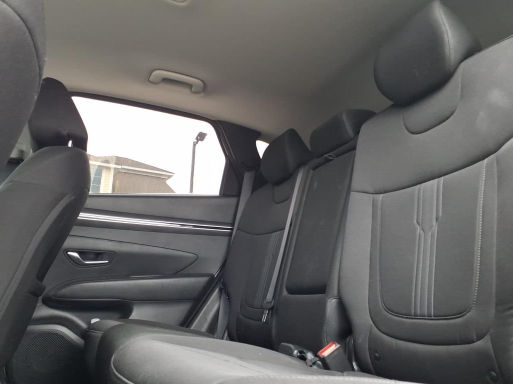 2023 Hyundai Tucson SEL - Photo 14