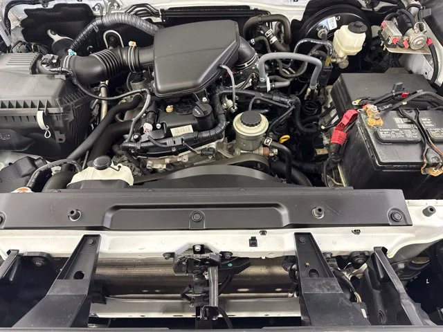 Used 2022 White Toyota SR image 20