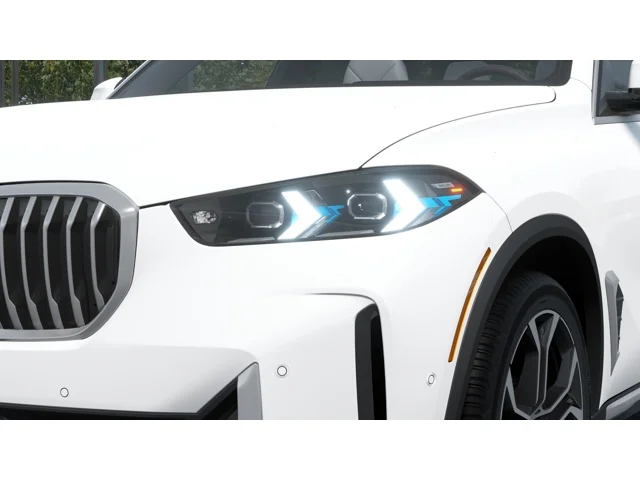 New 2026 Alpine White BMW  image 6