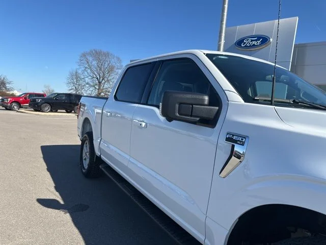 2026 Ford F-150 XLT - Photo 7