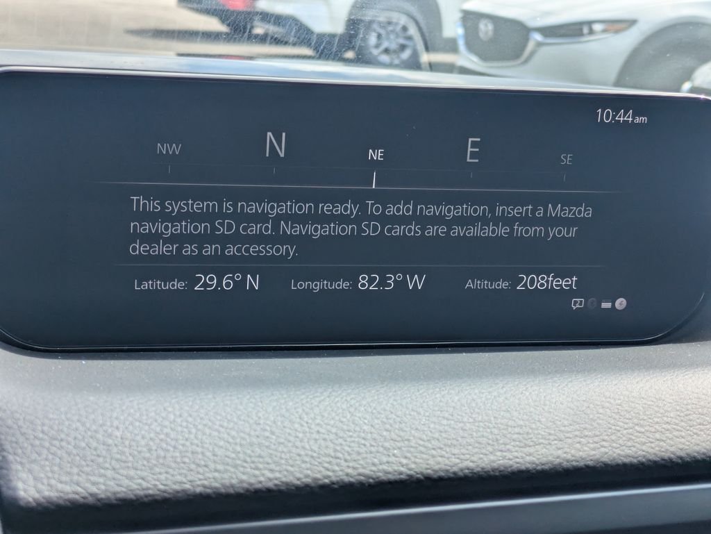New 2026 Polymetal Gray Metallic Mazda 2.5 Turbo AWD image 20