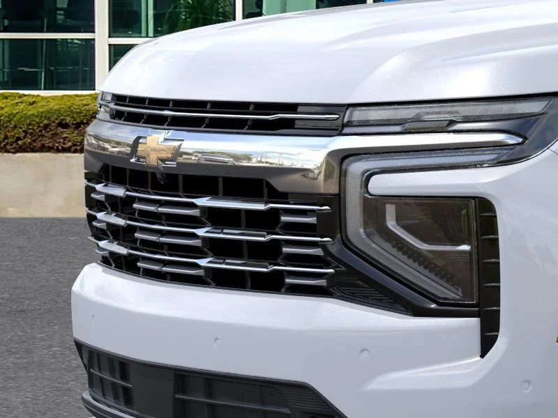 New 2026 Polar White Tricoat Chevrolet Premier image 13